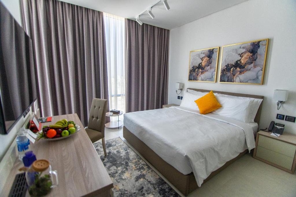 Swiss-Belinn Sharq, Kuwait photo 3