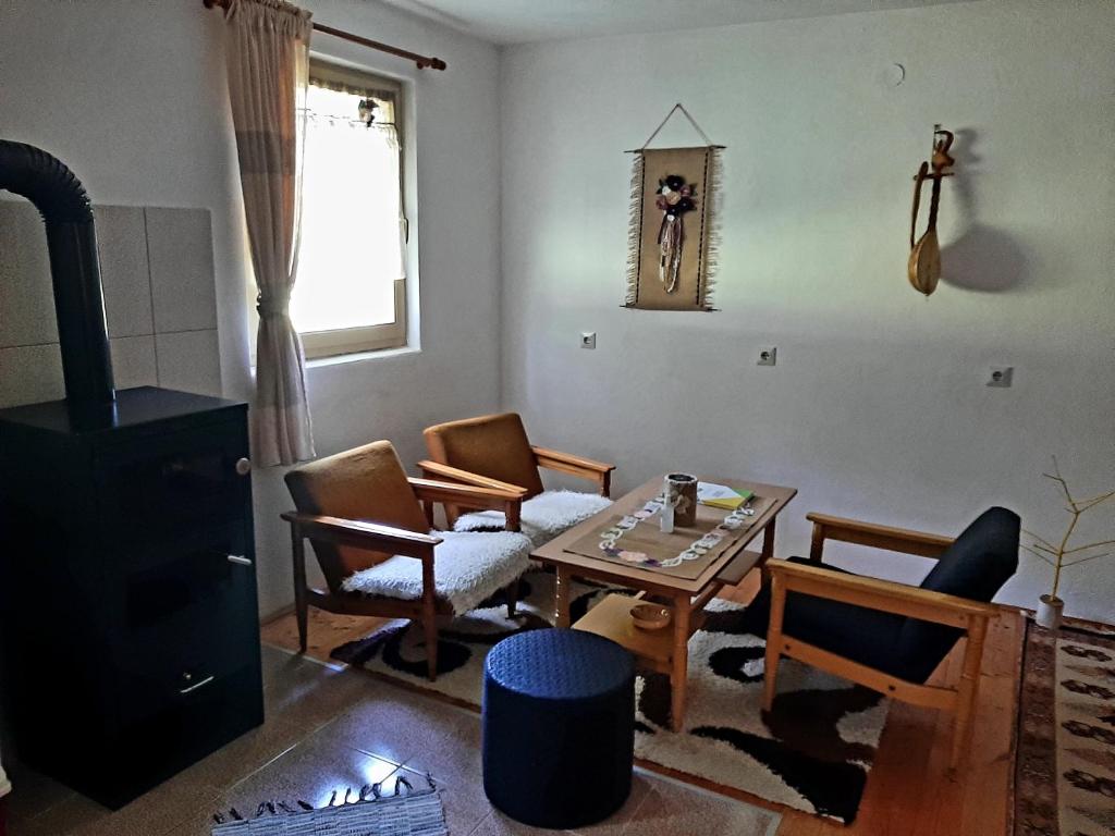 Kosta's romantic house photo 4