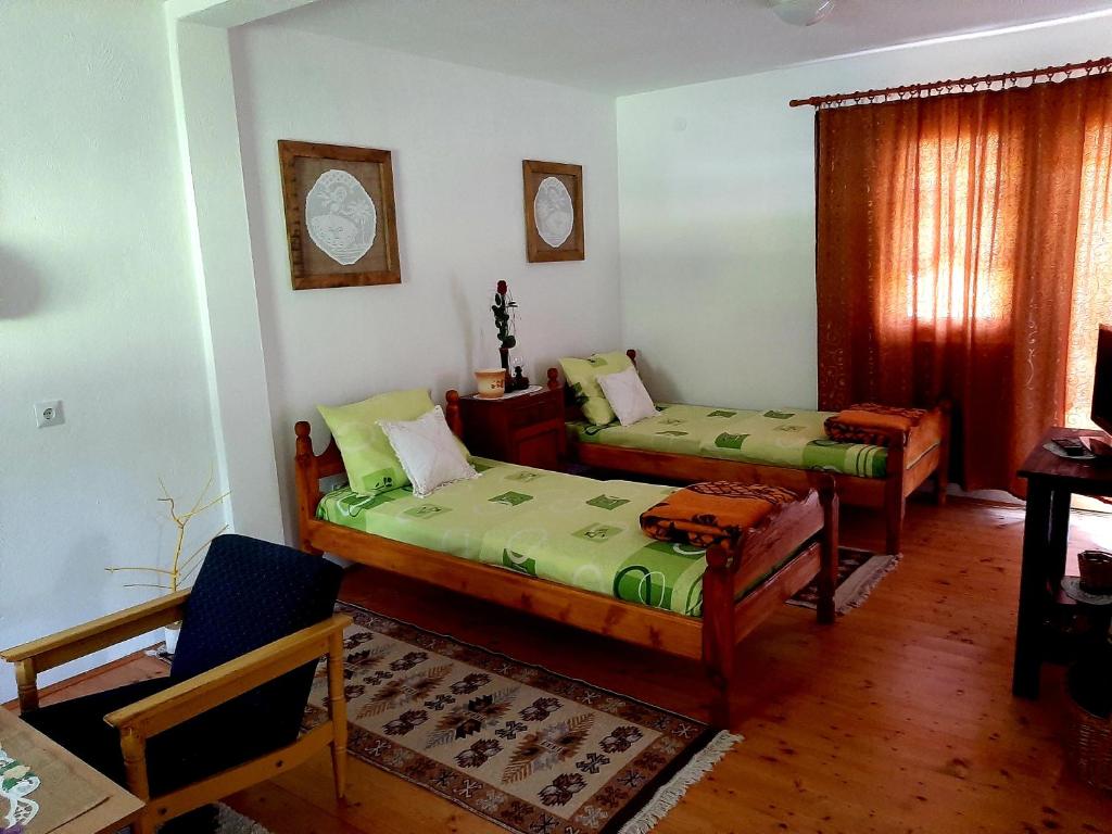 Kosta's romantic house photo 2