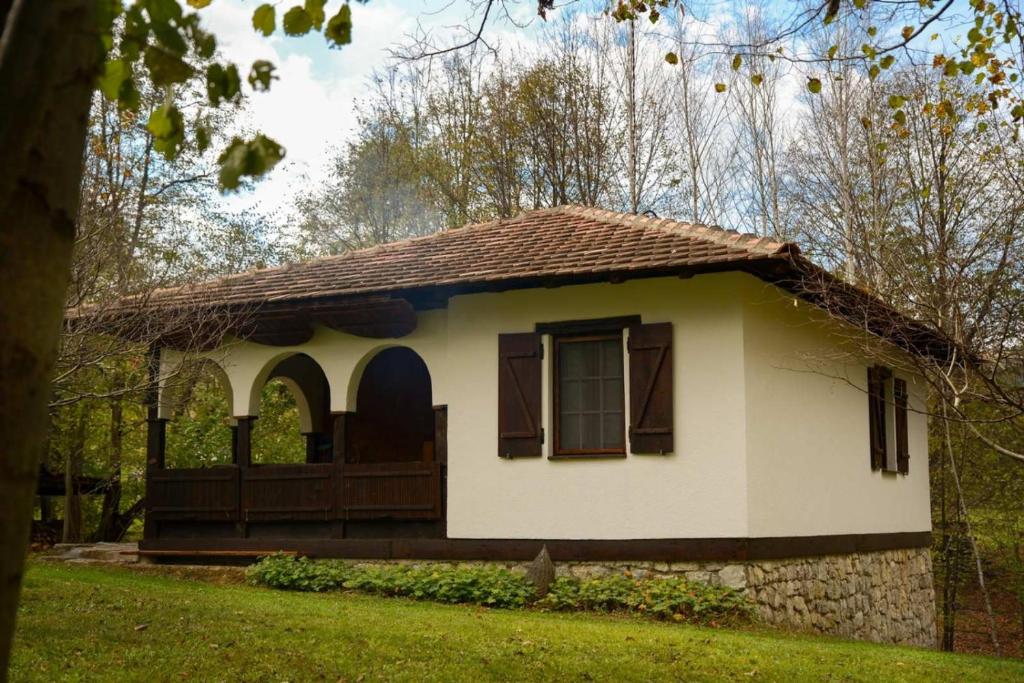 Vikend kuca Mir photo 3