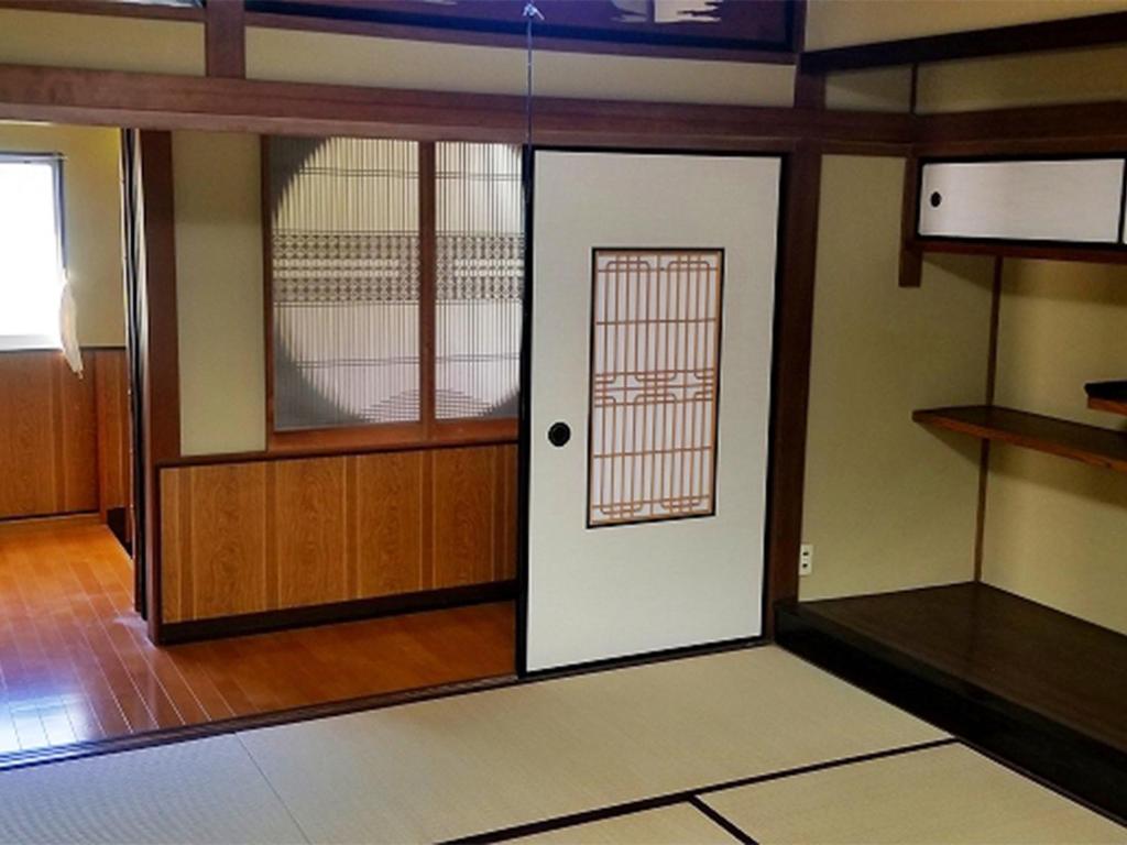 コンドミニアム津和野荘 photo 2