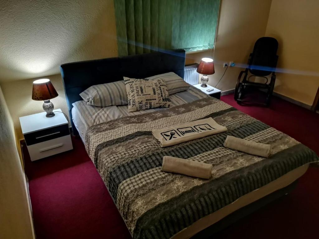 Apartman Nik-Rom photo 2