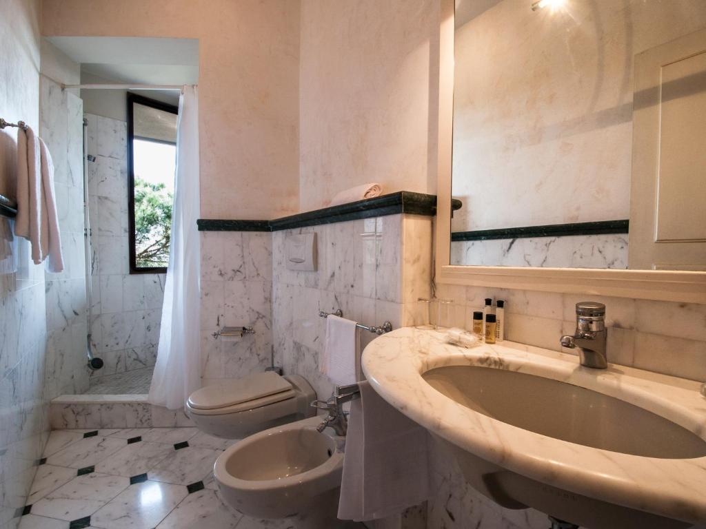 Hotel Michelangelo & Day SPA photo 1