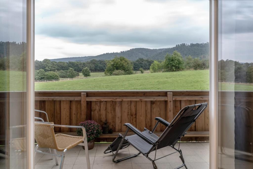 Ferienwohnungen Harzblick photo 3
