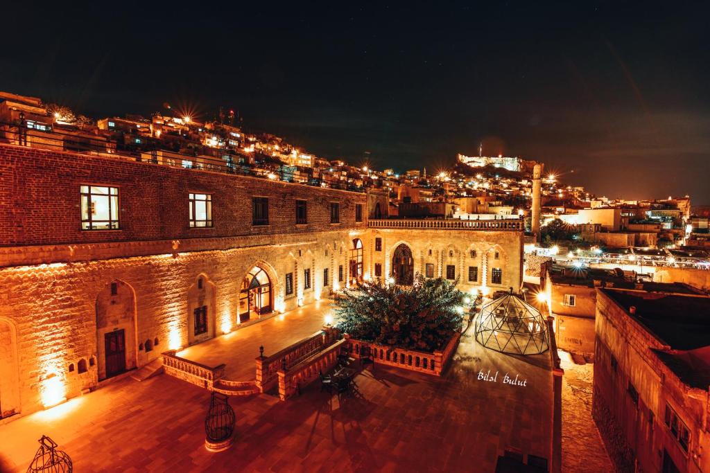 Maridin Hotel photo 2