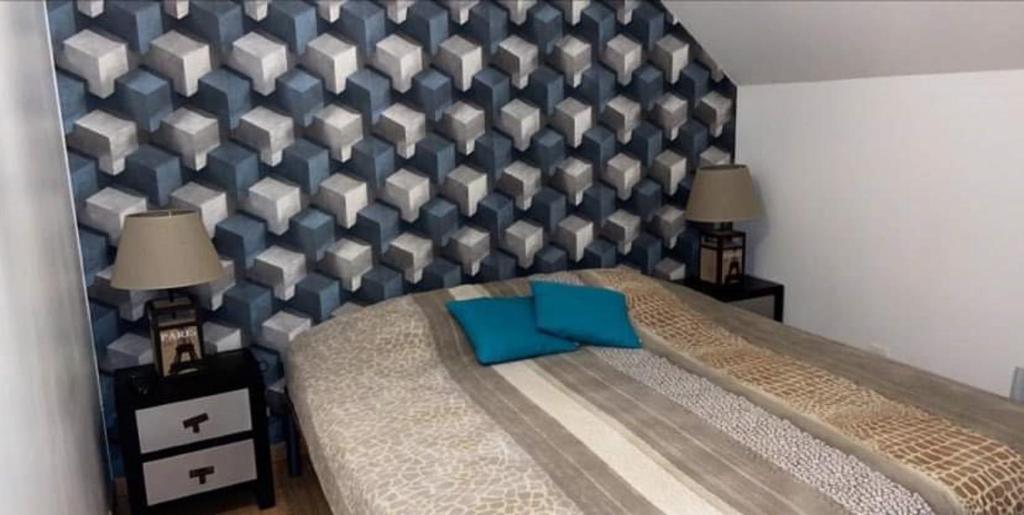 chambre photo 1