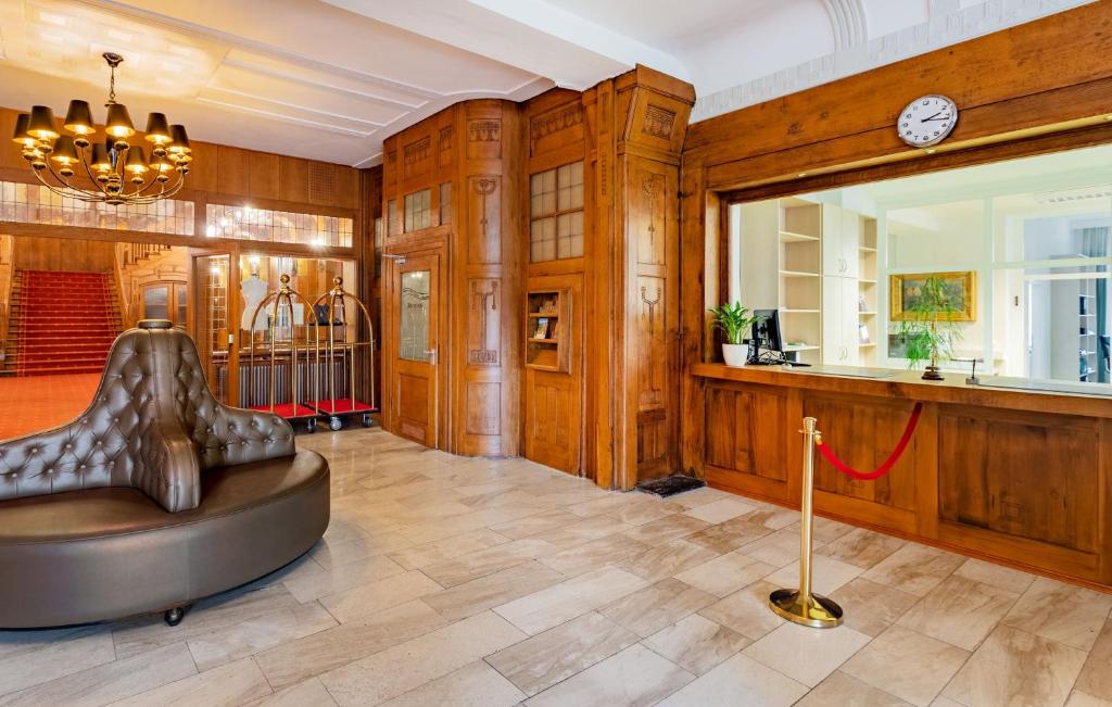 Hotel Badehof photo 1
