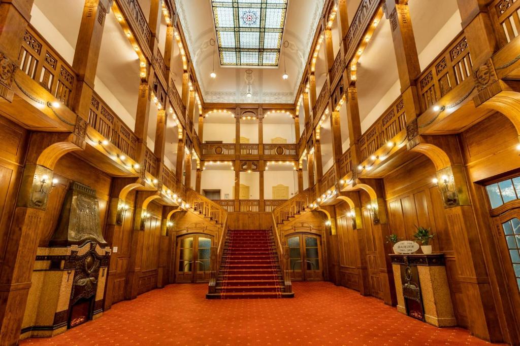 Hotel Badehof photo 2
