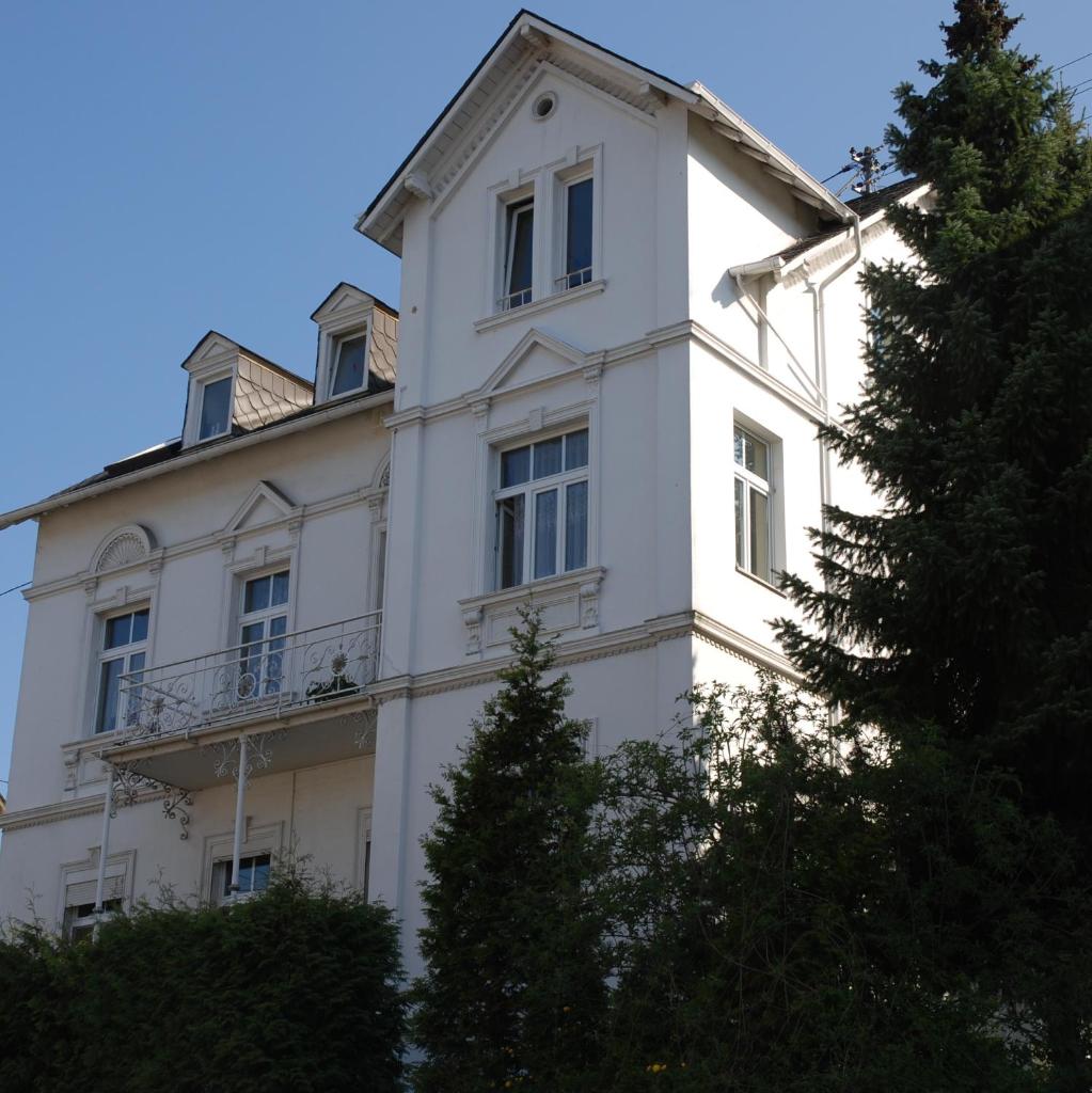White House (1f) Boppard City photo 1