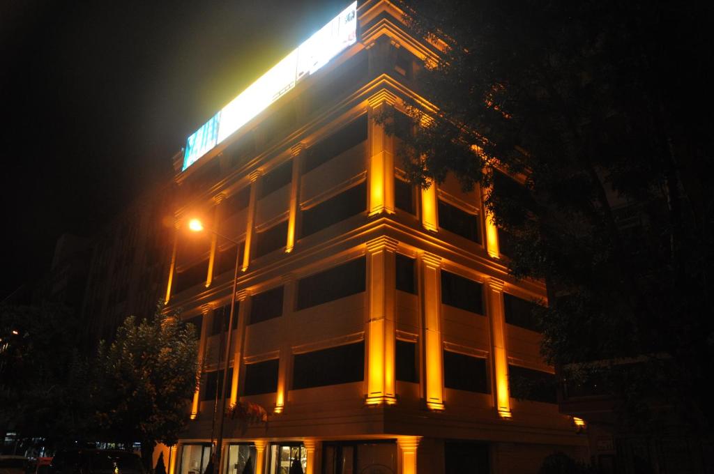 GOLAZ SUİT OTEL photo 2