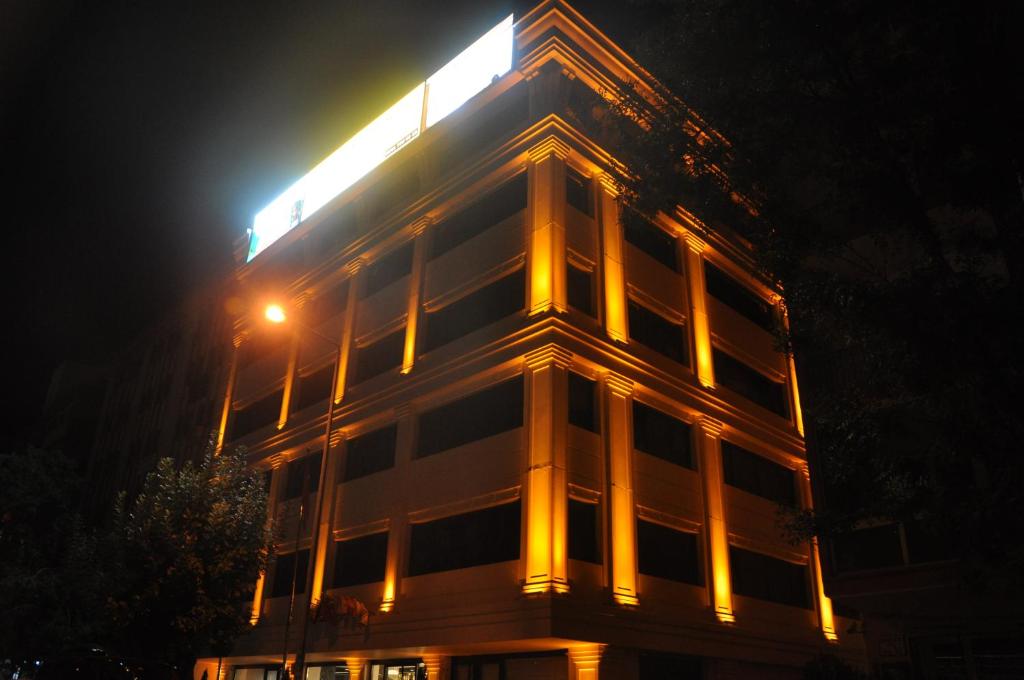 GOLAZ SUİT OTEL photo 4