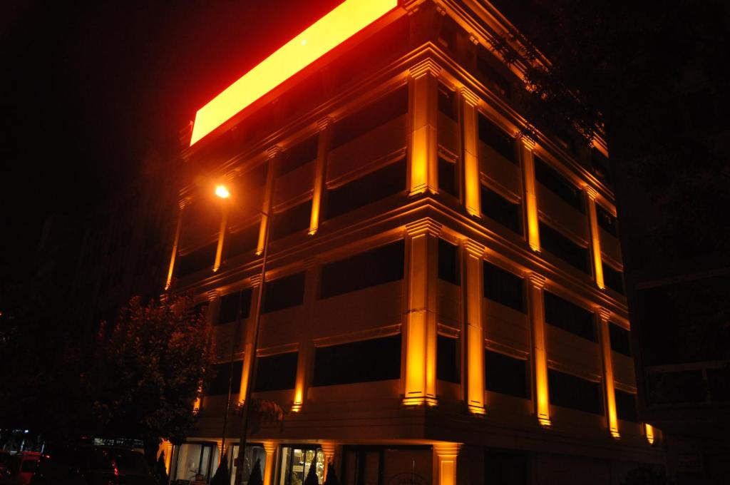 GOLAZ SUİT OTEL photo 3