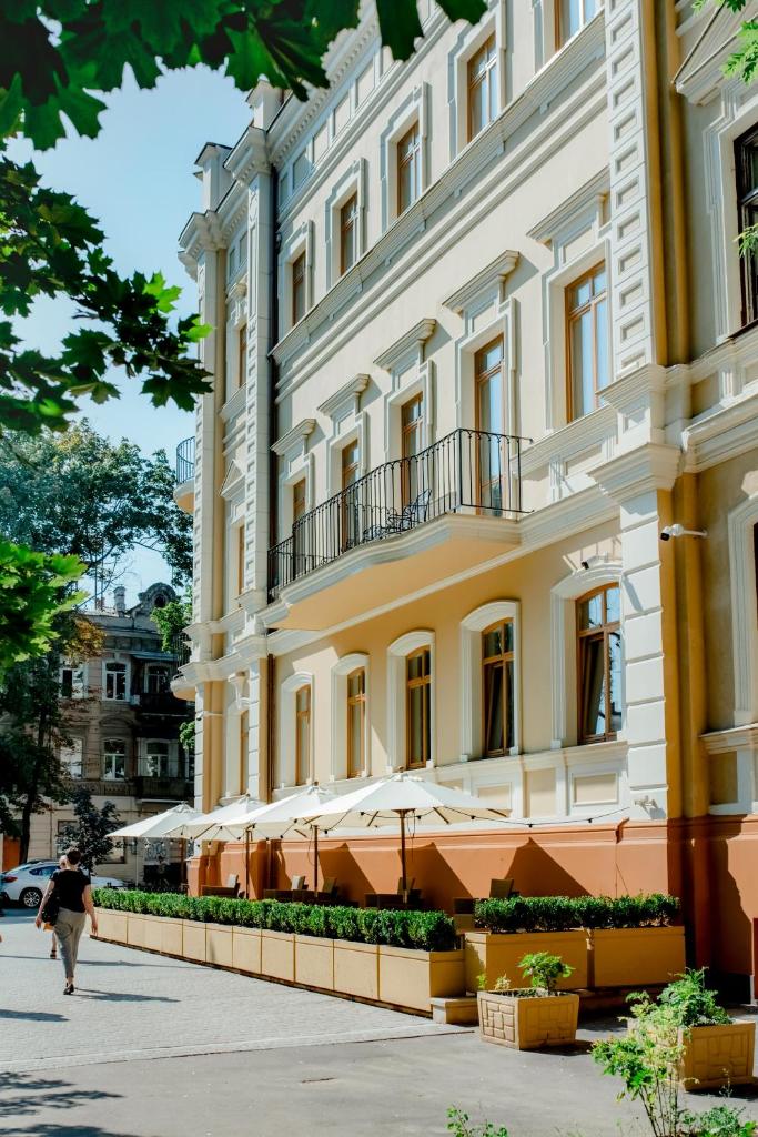 Dvoryansky Hotel photo 2