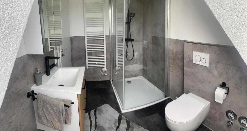 Ferienwohnung Wilflingen photo 2