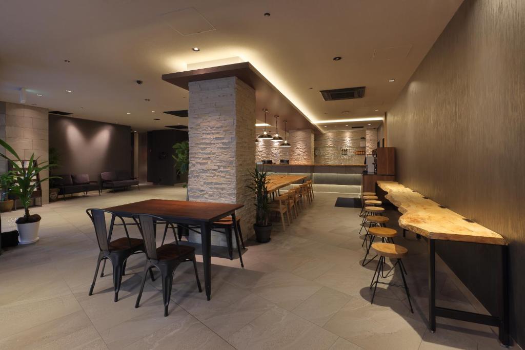 Hotel SUI Kobe Sannomiya by ABEST photo 4