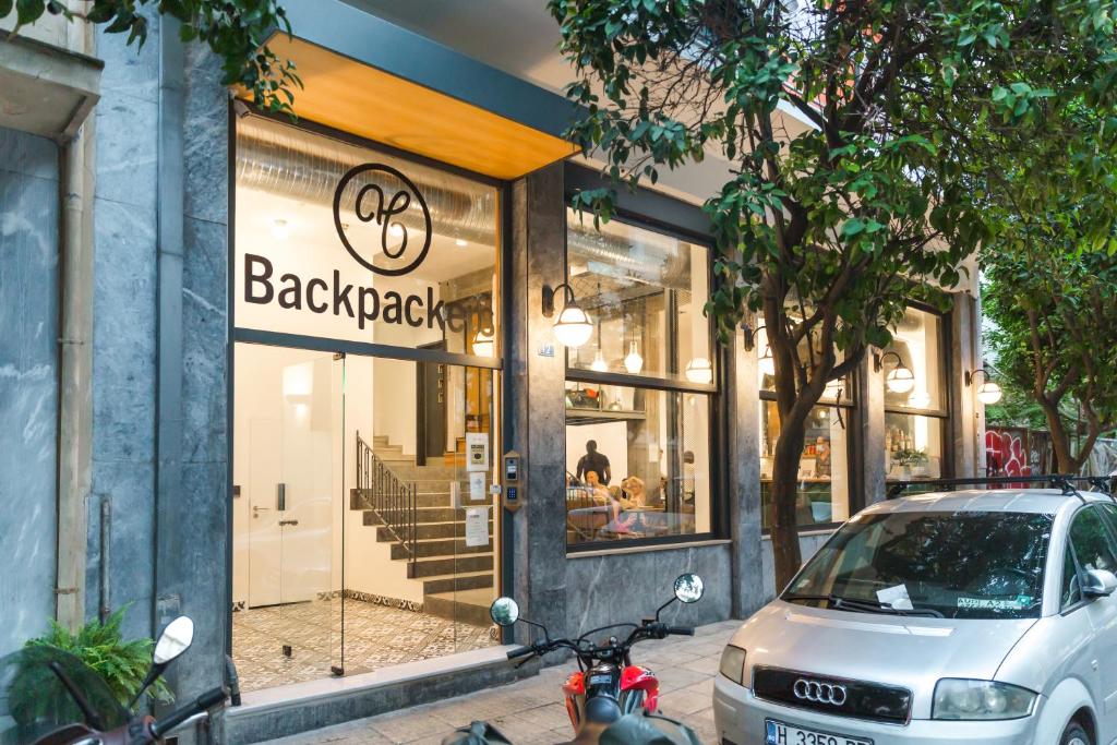 Athens Backpackers photo 3