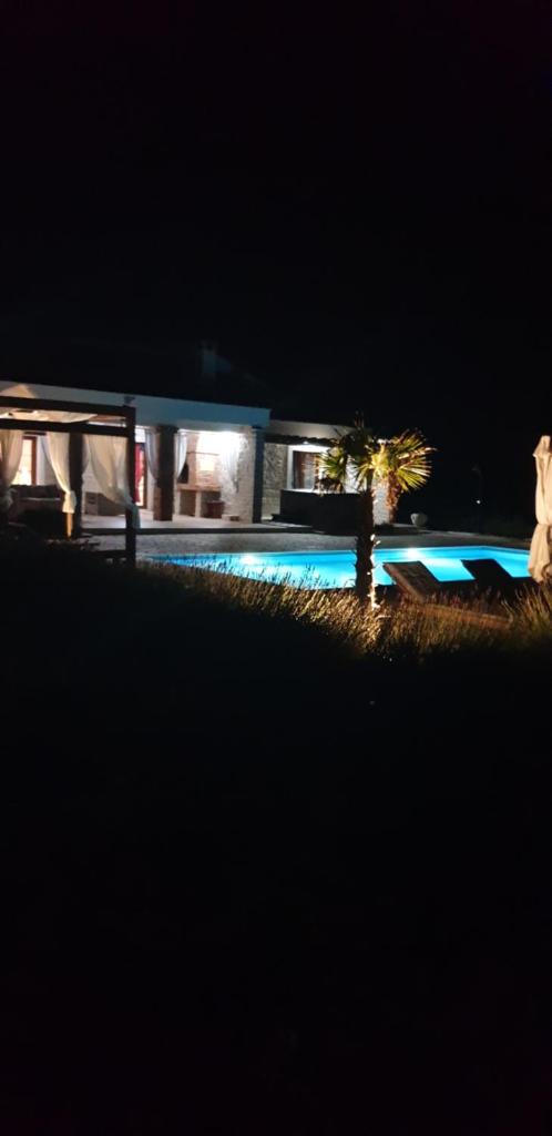 Villa Melody Novalja photo 3