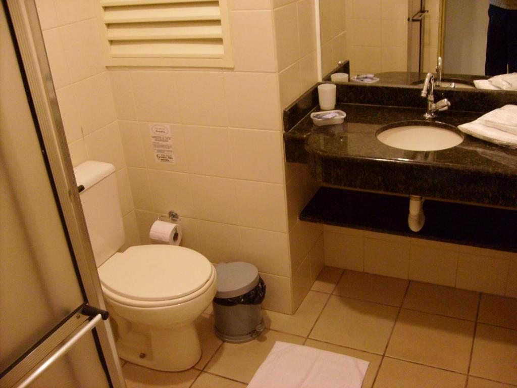 JF Flat - Hotel photo 3