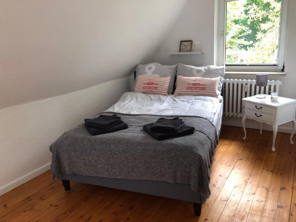 Ferienwohnung „Die Koje“ Hohwacht/Ostsee photo 2