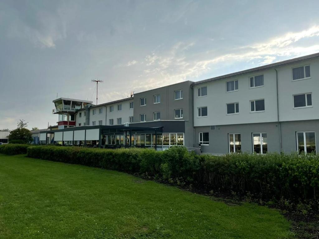 Concorde Hotel am Flugplatz photo 3