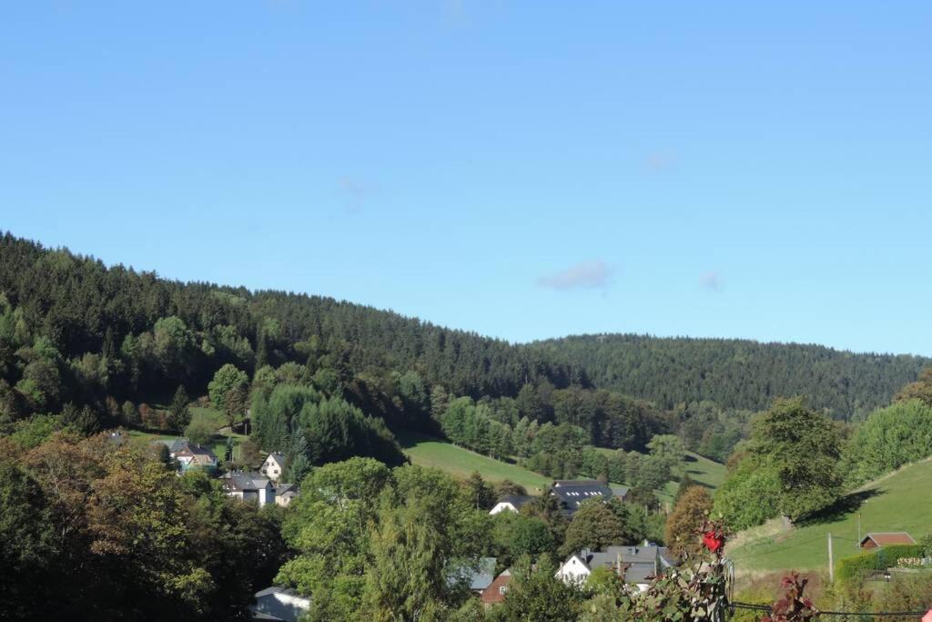 Sonnenblick Rittersgrün II photo 3