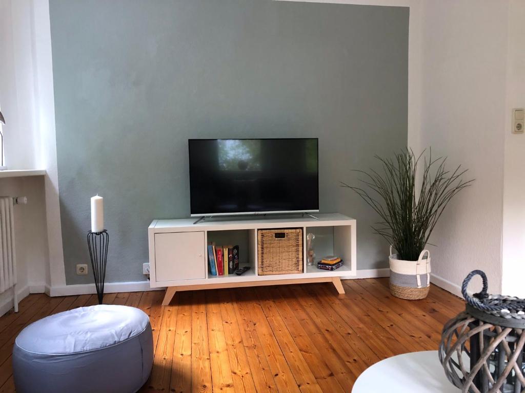 Ferienwohnung „Die Koje“ Hohwacht/Ostsee photo 1