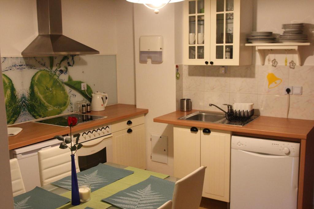 Dream Apartment Brglez photo 1