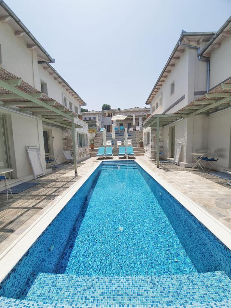 Sea and Sun Luxury Pools' Villas photo 2