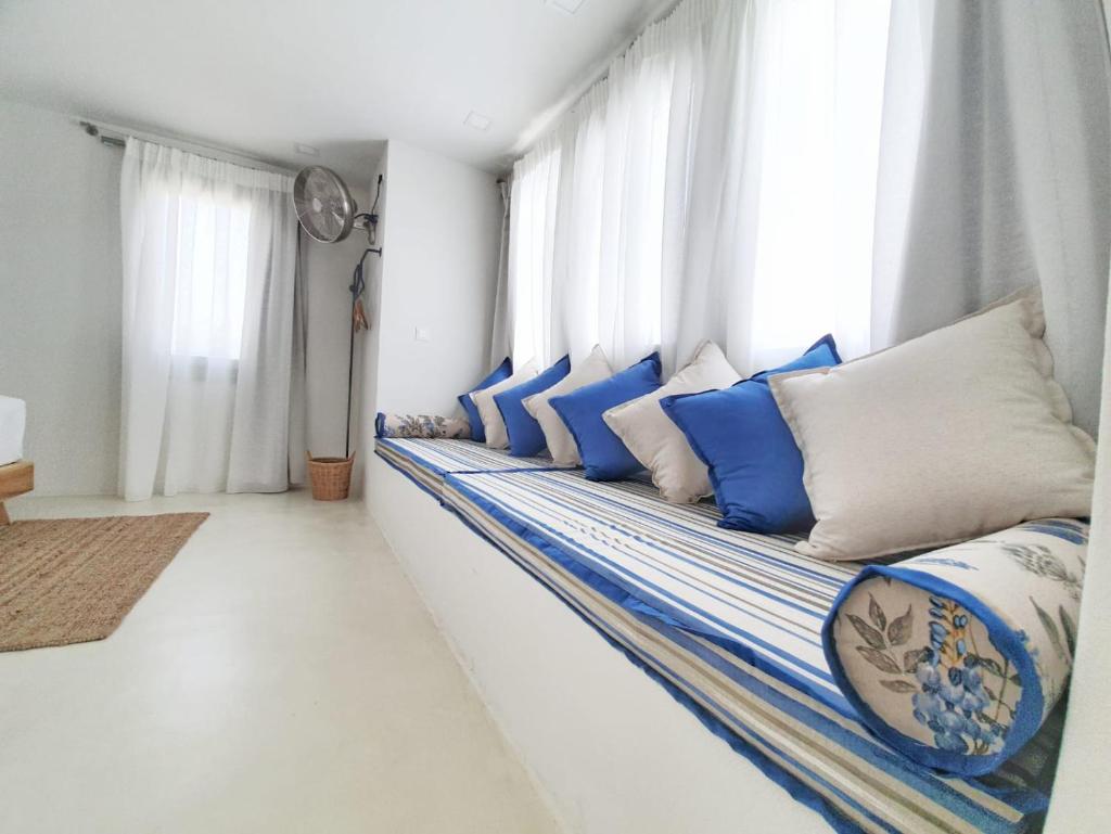 Sea and Sun Luxury Pools' Villas photo 4