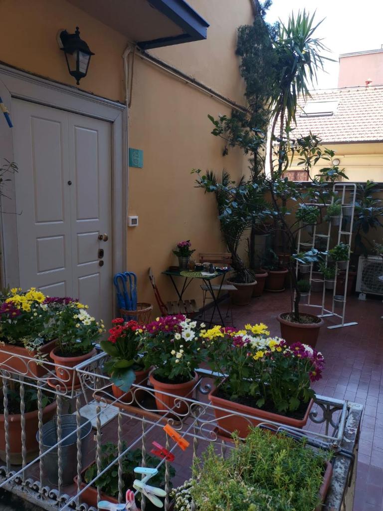 B&B Casa Caterina