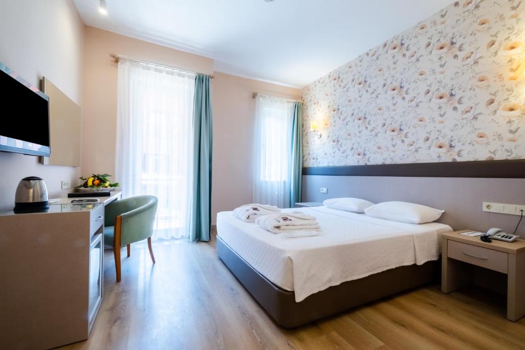 Spa Hotel Colossae Thermal photo 2