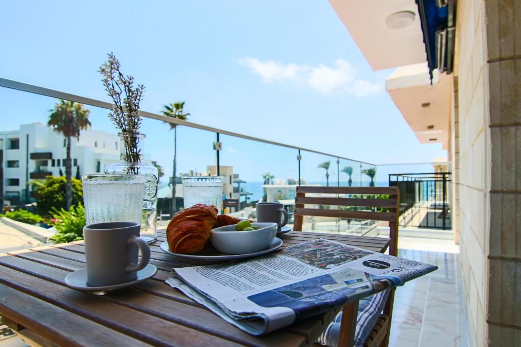 Phaedrus Living Seaside Luxury Flat Athina 21 photo 2