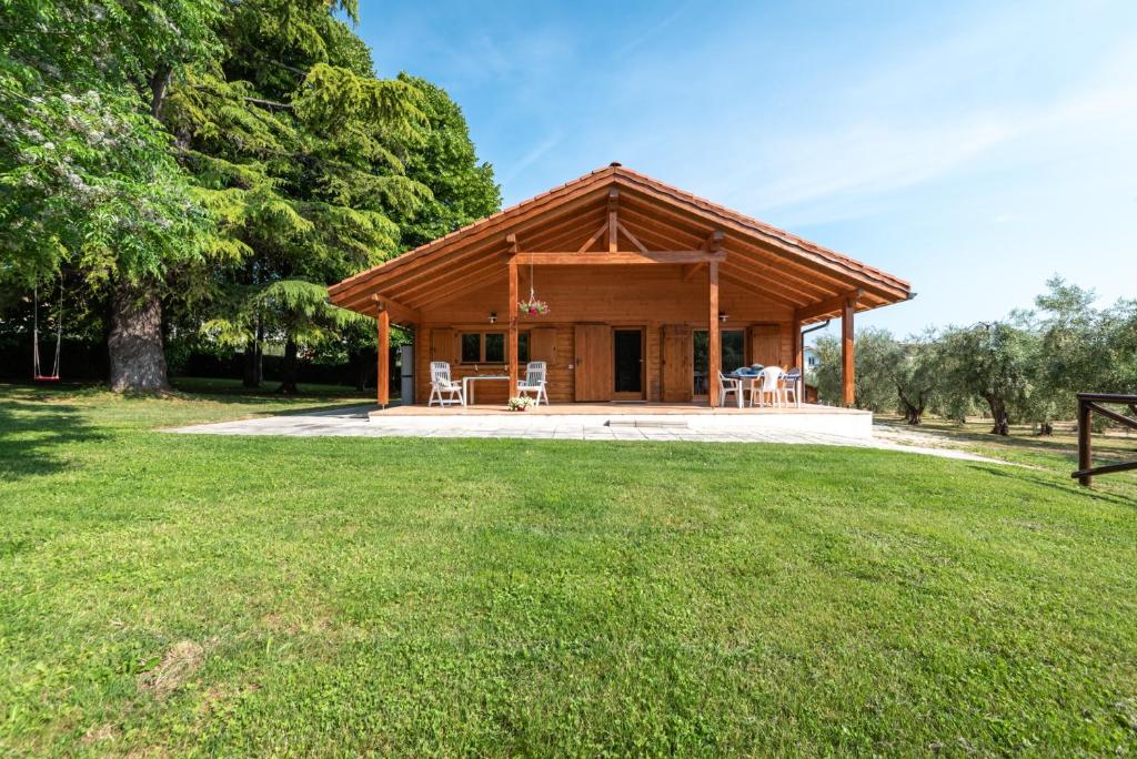 Villa degli Ulivi photo 3