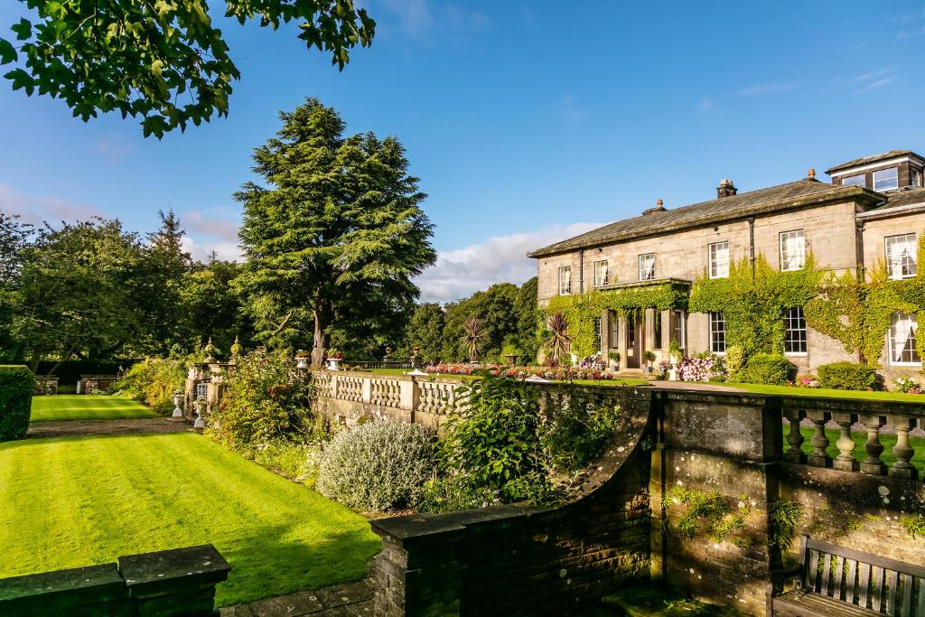 Doxford Hall Hotel And Spa photo 2