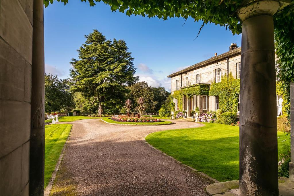 Doxford Hall Hotel And Spa photo 1