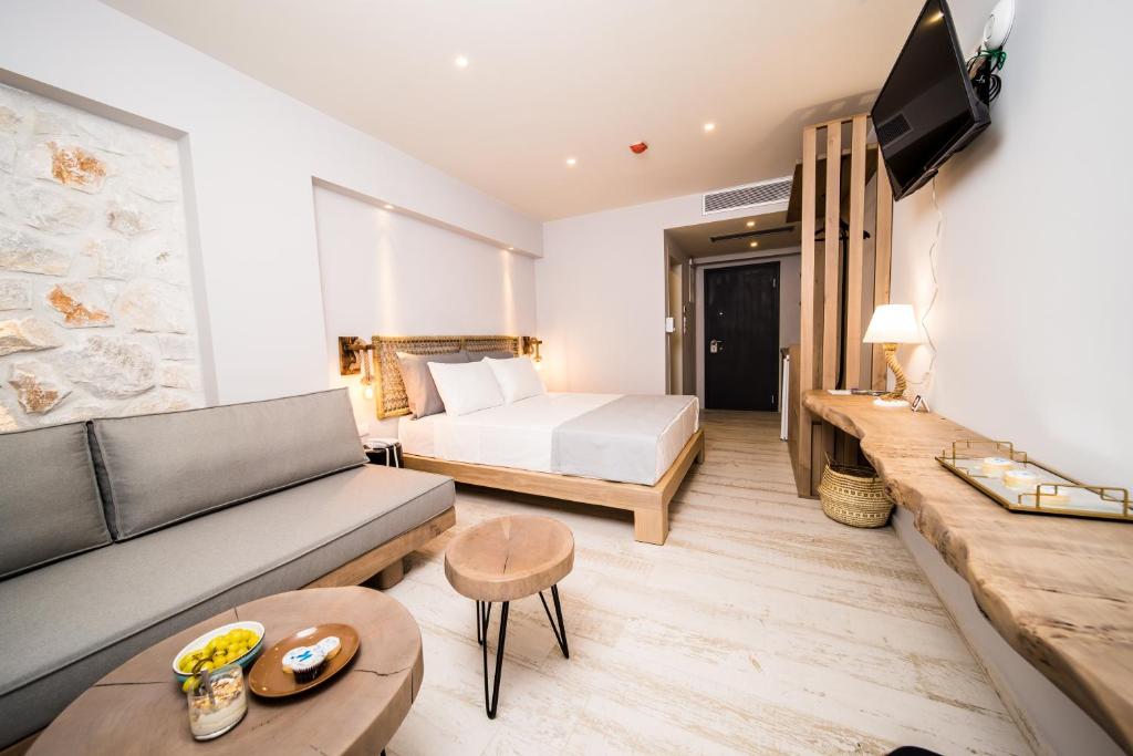 Kali Thea Suites photo 3