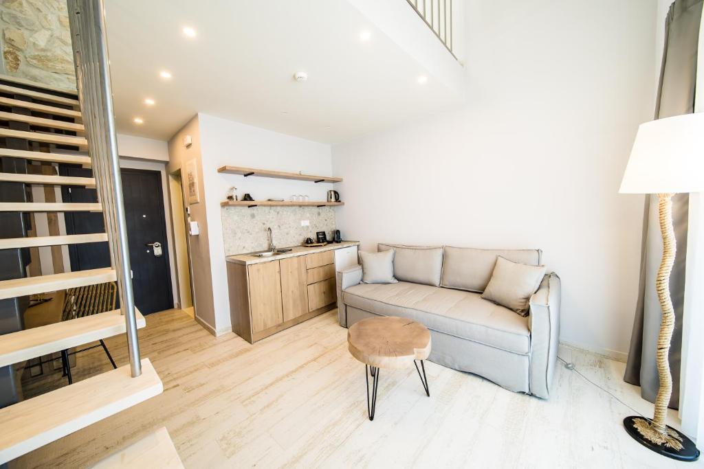 Kali Thea Suites photo 4
