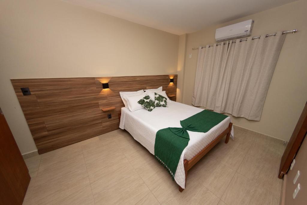 Terra D` Ouro Apart Hotel photo 2