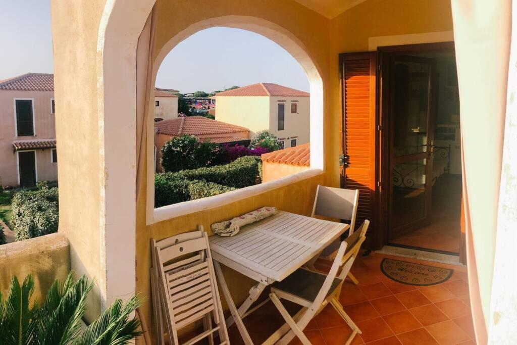 Casa Margherita Residence Mirice Gallura photo 1