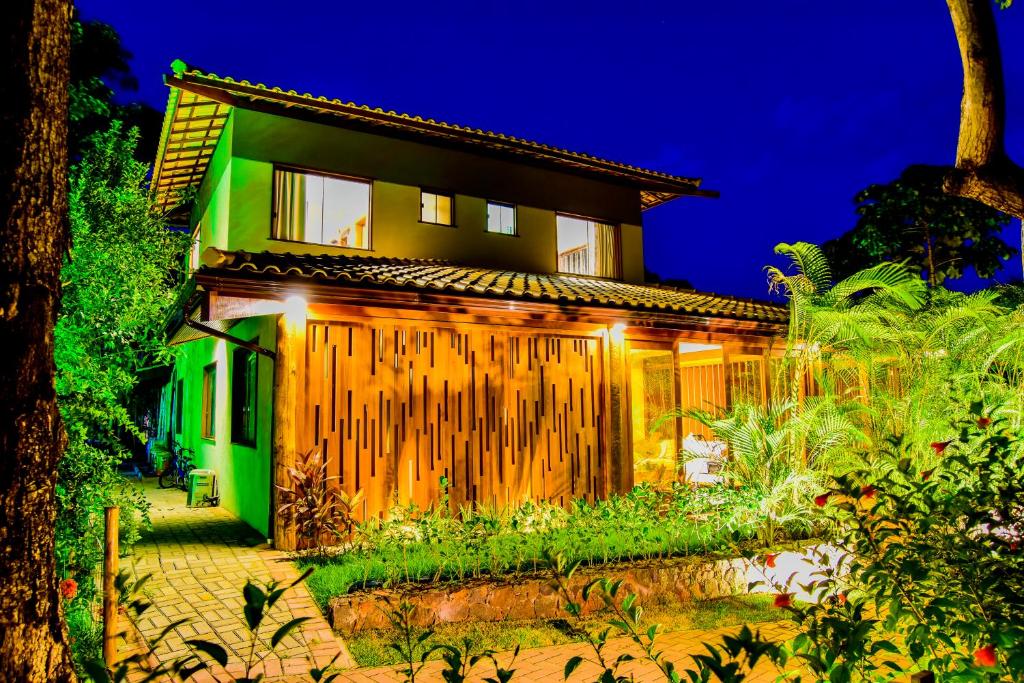 Casa de Alto Padrão 6 Suítes photo 4