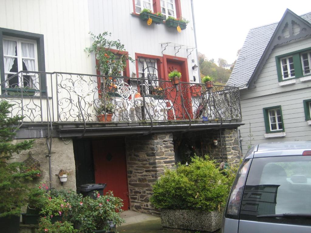 Gästehaus Luise photo 2