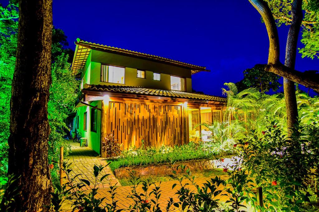 Casa de Alto Padrão 6 Suítes photo 2