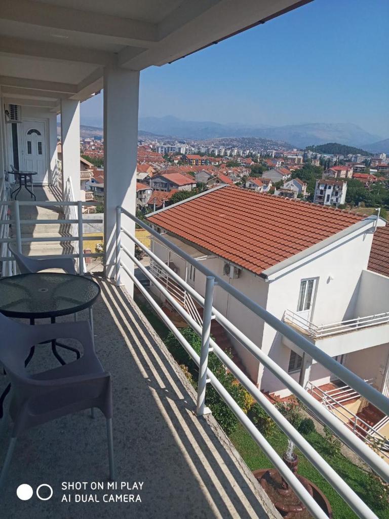 Апартаменты (Апартаменты), Apartments Marko