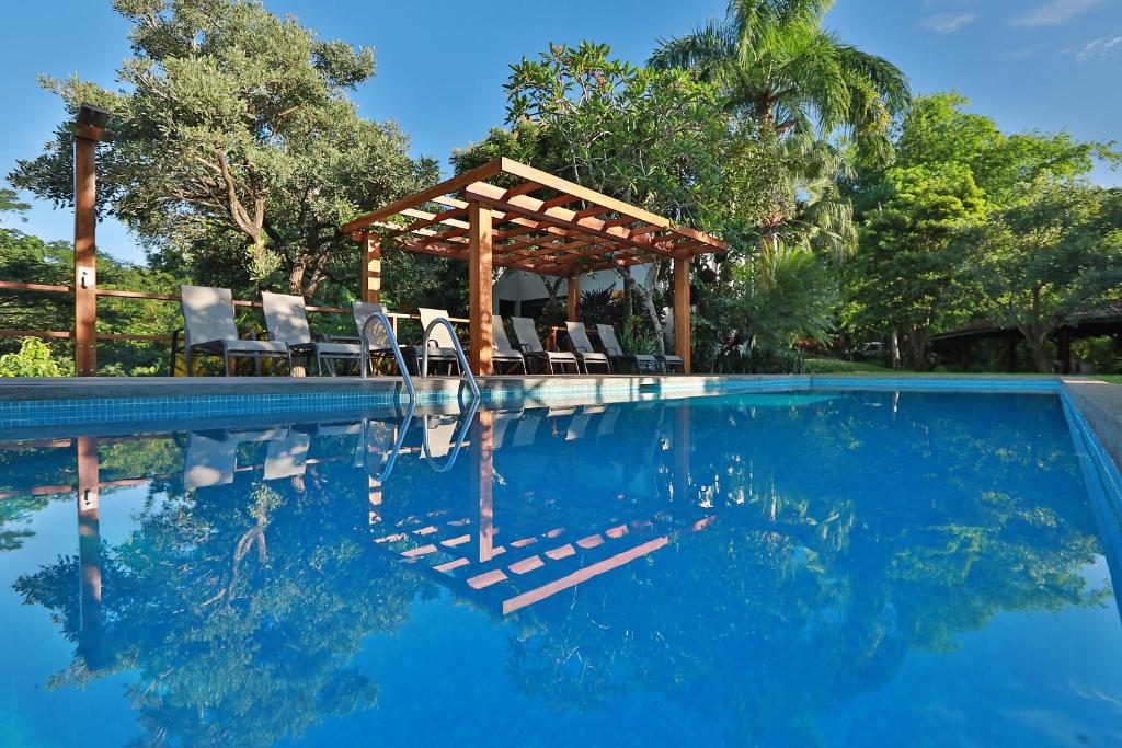 Casa Frangipani photo 3