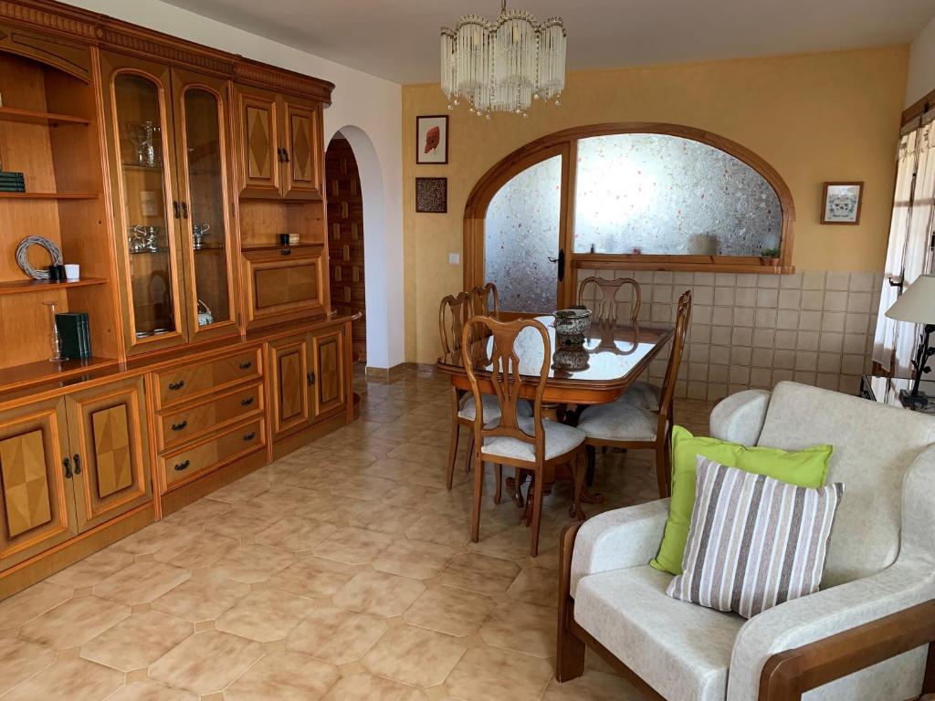 Llar Soraya - Chalet en Calpe photo 3