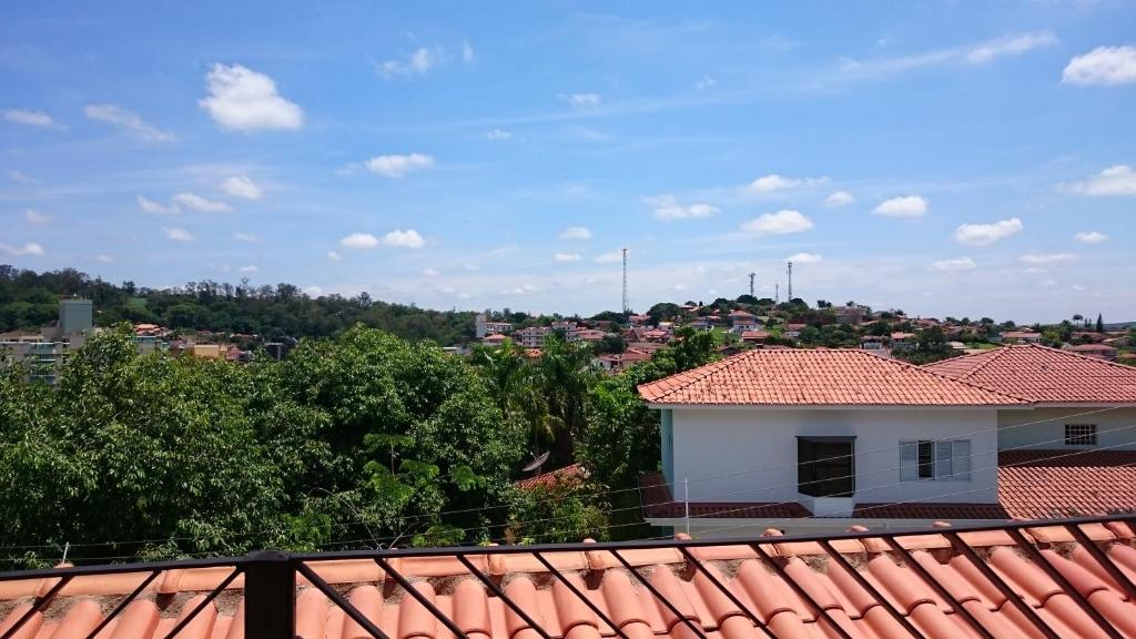 Pousada Casablanca Águas de São Pedro photo 4