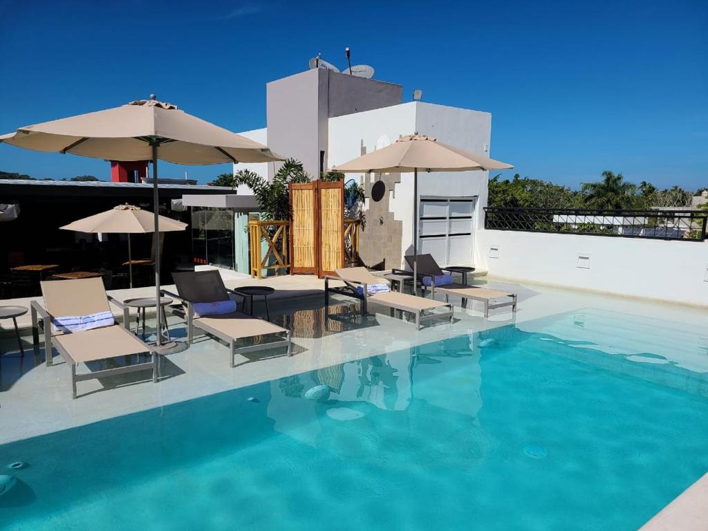 Ximena Hotel Boutique photo 4