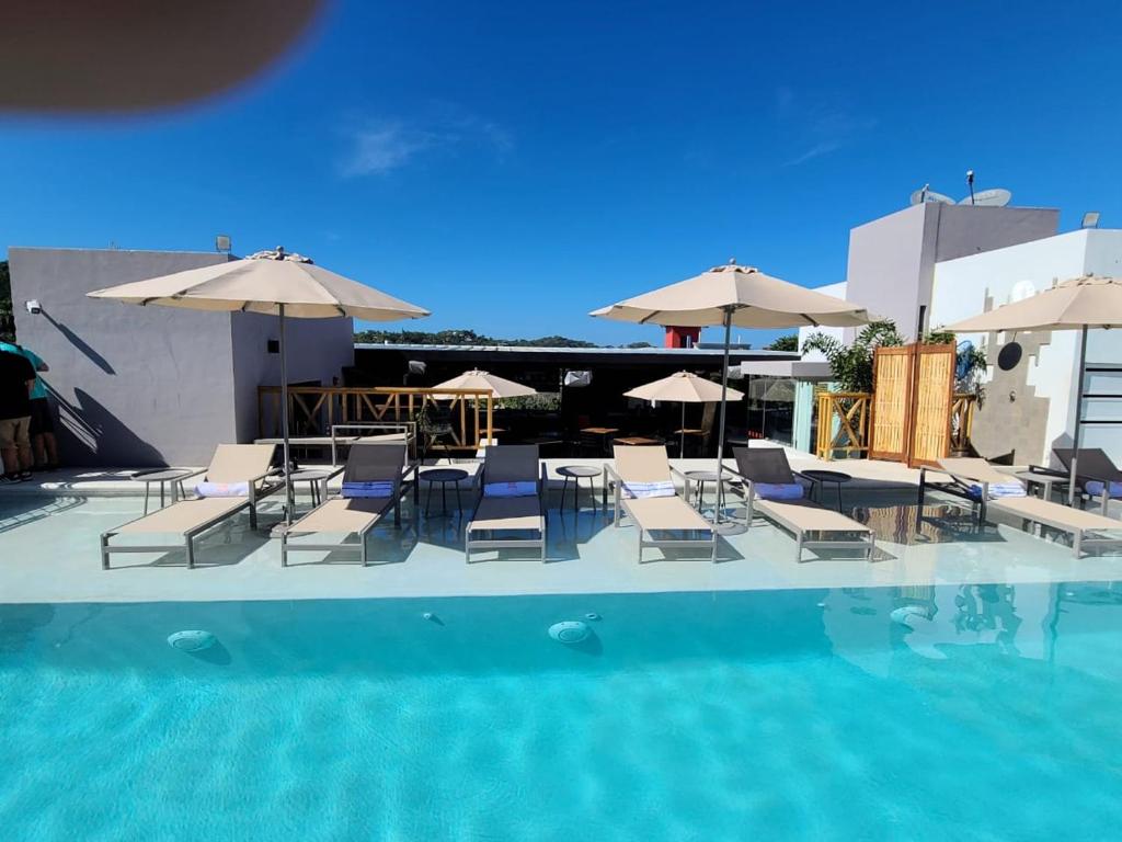 Ximena Hotel Boutique photo 3