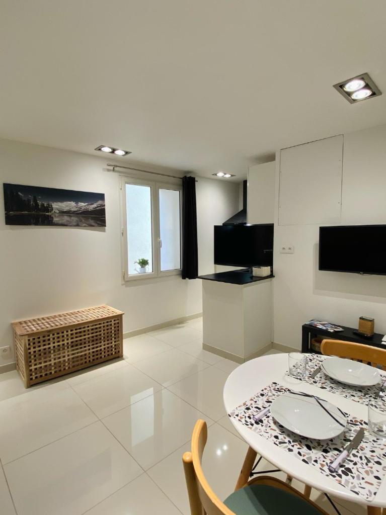 Studio La Tour photo 1