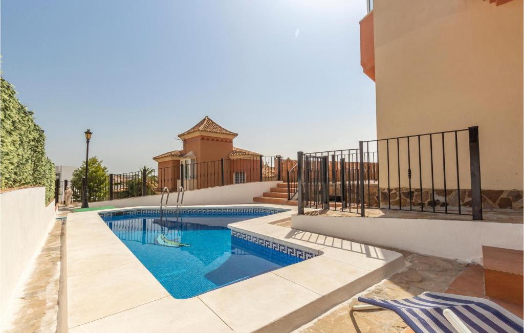 Beautiful Home In Benalmdena With Private Swimming Pool, Outdoor Swimming Pool And Wifi photo 3